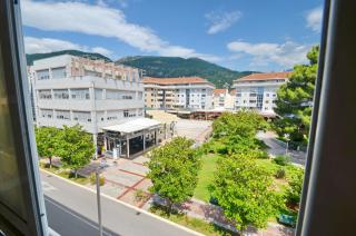 Central Apartment Tivat - Tivat - 5