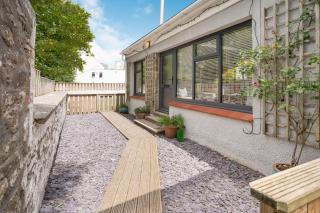 Brewery Cottage - Pontfaen - 9