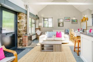 Brewery Cottage - Pontfaen - 7