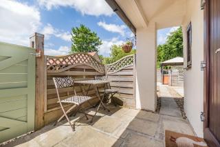 Willow Cottage - Ulrome - 9