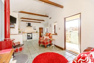 Willow Cottage - Ulrome - 5