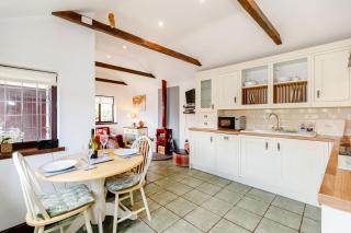 Willow Cottage - Ulrome - 1