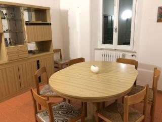 La Fifina ... appartamento in palazzo d'epoca - 9