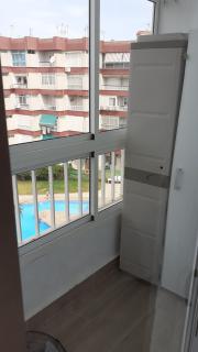 Amplío piso al lado de la playa en Nerja - Nerja - 4