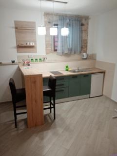 Studio apartment Iva - 4