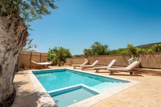 Avocado Villas - La Canea - 0