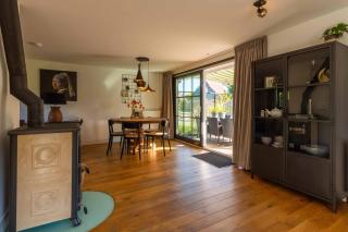 Veerse Meer Lodge - Wolphaartsdijk - 1