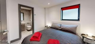 2 The View apartments Ilfracombe - Seafront, Parking, Lift, EV - Ilfracombe - 6