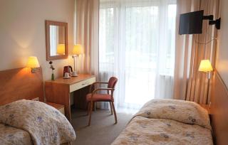 Hotel Activa - Muszyna - 4