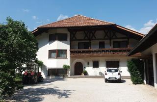 Mittelbergerhof Ferienwohnungen - Vilpiano - 1