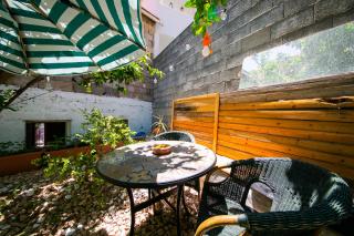 Tiricca Holiday Home - Badesi - 8