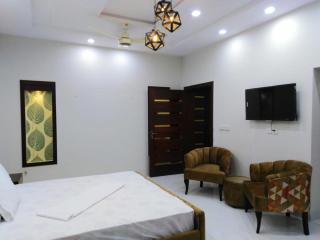 Travelodge Guesthouse - Islamabad - 8