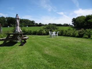 La Petite Houssaye Gite - Villiers-Fossard - 3