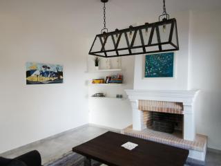 Archos Seafront Apartments - Porto Heli - 4