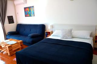 Tinelinn Apartments Zadar Borik - Zadar - 4