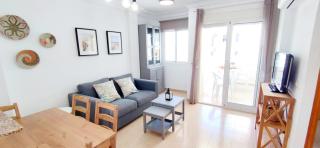 Apartamento Daly by DENIA COSTA - Denia - 9