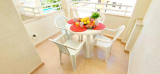 Apartamento Daly by DENIA COSTA - Denia - 8