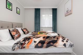 Apartamenty Wczasowa by Noclegi Renters - 1