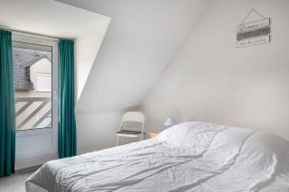 Vacances familiales dans cette maison à Pornichet - 7
