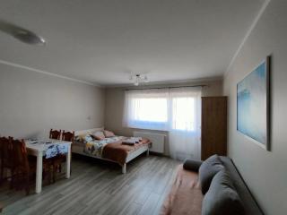 Blue Wave Apartments - Świnoujście - 9