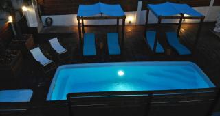 Villa azzuro ground floor - Nea Kallikrateia - 7