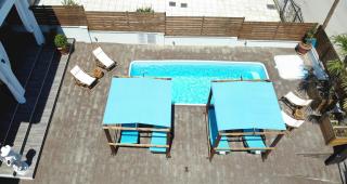 Villa azzuro ground floor - Nea Kallikrateia - 6