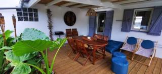 Cottage Tropical - L’Étang-Salé - 4