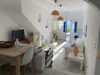 Sea and Sun beach house at Platis Gialos - Platis Gialos - 0