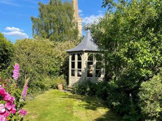 Farthingdales - Burford - 9