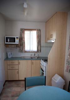Strayleaves Caravan Park - 6
