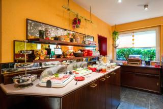 Hotel Arosa Düsseldorf Oberkassel - Düsseldorf - 4