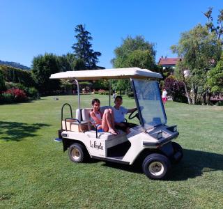 La Pergola B&B - Cesena - 4