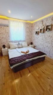 Siófok Private House - 3