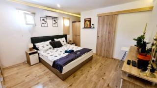 Siófok Private House - 1