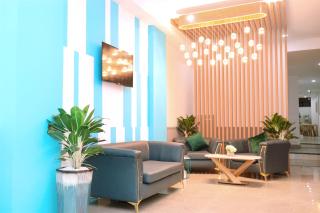 HÀO PHÁT HOTEL NHA TRANG - Nha Trang - 8