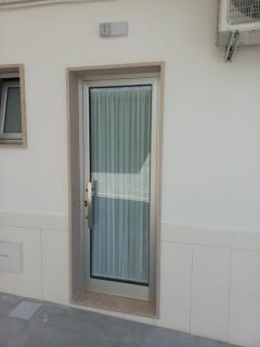 Punta Pagliaia rooms - Margherita di Savoia - 5