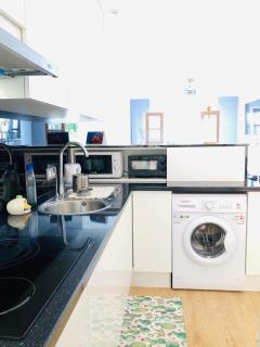 Deluxe Windsor Park - 3