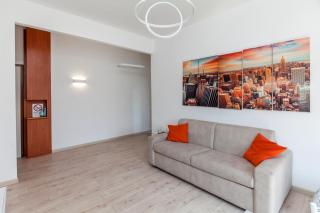 Bicocca Modern Flat - Milan - 9
