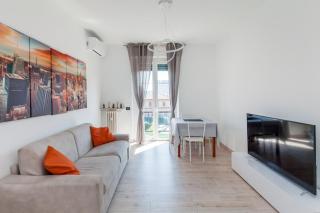 Bicocca Modern Flat - Milão - 8