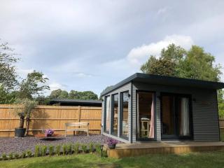 Self Contained Garden Studio with stunning views - Sissinghurst - 0