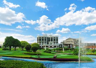 Bahria Grand Hotel & Resort - Lahore - 0