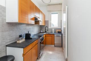 Bicocca Modern Flat - Milan - 3