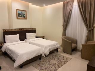 Al Safiah Hotel - Medina - 9