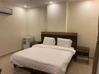 Al Safiah Hotel - Medina - 3