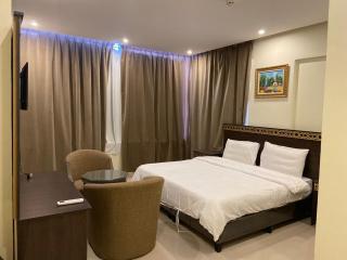Al Safiah Hotel - Medina - 1