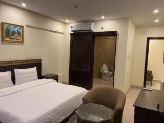 Al Safiah Hotel - Medina - 2