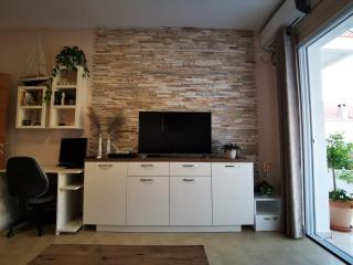 Charming and Luxurious Flat with Large Terrace - Herceg-Novi - 5