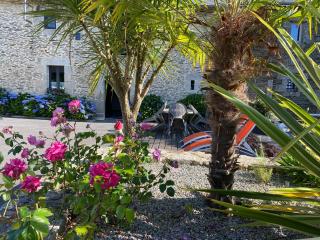 Le gîte d'Arthur - 6