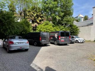 Hôtel Saint Clair - Lourdes - 3