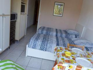 Studio cosy avec TV et cuisine équipée, bord de mer Le Lavandou - FR-1-308-34 - Le Lavandou - 3